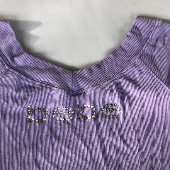 Bebe top - Picture 2 of 4